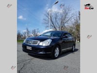 Nissan BlueBird - 2006