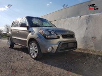 Kia Soul - 2013