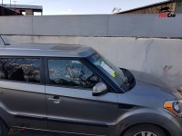 Kia Soul - 2013