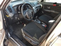 Kia Soul - 2013