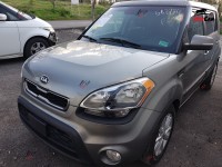 Kia Soul - 2013