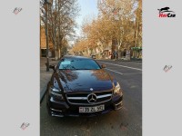 Mercedes-Benz CLS 350 - 2013