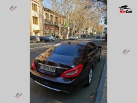 Mercedes-Benz CLS 350 - 2013