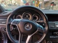 Mercedes-Benz CLS 350 - 2013