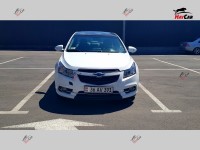 Chevrolet Cruze - 2010