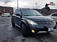Nissan Murano - 2006