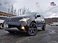 Nissan Murano - 2006