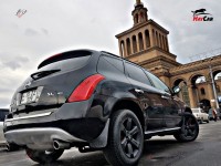 Nissan Murano - 2006