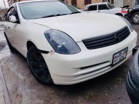Nissan Skyline - 2003
