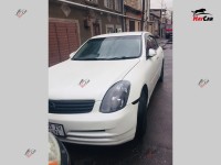 Nissan Skyline - 2003
