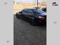BMW 528 - 2009
