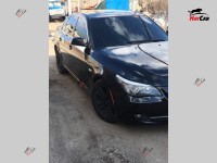 BMW 528 - 2009