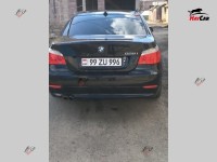 BMW 528 - 2009