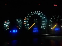 Mercedes-Benz C 180 - 1996