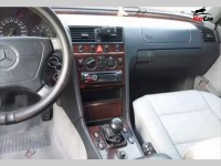 Mercedes-Benz C 180 - 1996