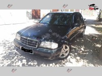 Mercedes-Benz C 180 - 1996
