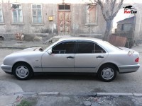 Mercedes-Benz E 200 - 1996