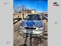 Opel Astra - 2000