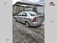 Opel Astra - 2000