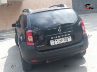 Renault Duster - 2013