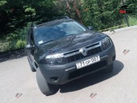 Renault Duster - 2013