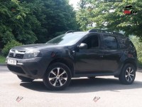 Renault Duster - 2013