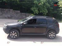 Renault Duster - 2013
