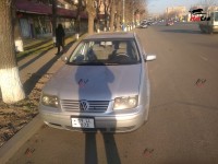 Volkswagen Jetta - 2002