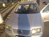 Volkswagen Jetta - 2002
