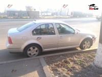Volkswagen Jetta - 2002