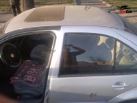 Volkswagen Jetta - 2002