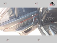 Mercedes-Benz S 320 - 1995
