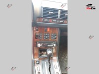 Mercedes-Benz S 320 - 1995