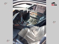 Mercedes-Benz S 320 - 1995