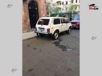 Niva 2121 - 2008