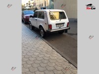 Niva 2121 - 2008