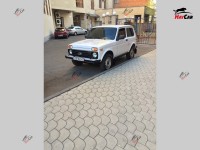 Niva 2121 - 2008