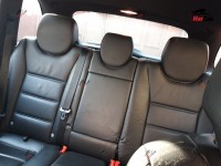 Porsche Cayenne - 2008