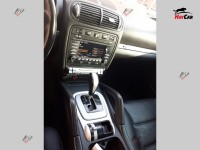 Porsche Cayenne - 2008