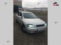 Opel Astra - 1999