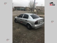 Opel Astra - 1999