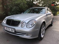 Mercedes-Benz E 320 - 2003