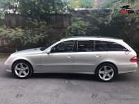 Mercedes-Benz E 320 - 2003