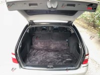 Mercedes-Benz E 320 - 2003
