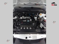 Daewoo Nexia - 2015