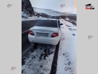 Daewoo Nexia - 2015