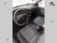 Daewoo Nexia - 2015