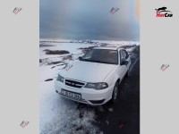 Daewoo Nexia - 2015