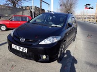 Mazda Premacy - 2005