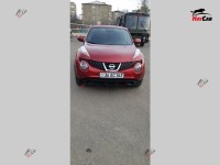 Nissan Juke - 2012
